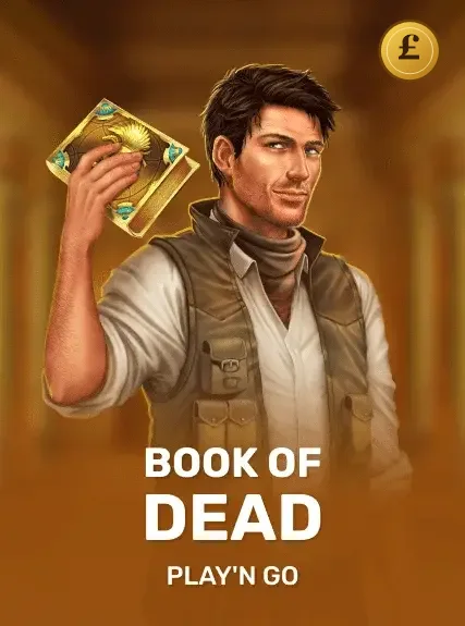 Populaire spellen bij Fortunica: Book of Dead Populaire spellen bij Fortunica: Book of Dead