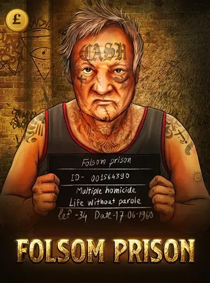 Populaire spellen bij Fortunica: Folson Prison Populaire spellen bij Fortunica: Folson Prison