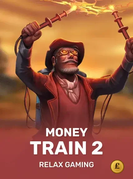 Populaire spellen bij Fortunica: Money Train 2 Populaire spellen bij Fortunica: Money Train 2