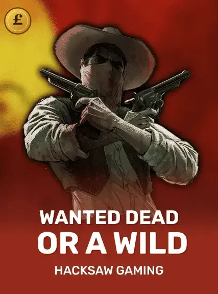 Populaire spellen bij Fortunica: Wanted Dead or a Wild Populaire spellen bij Fortunica: Wanted Dead or a Wild