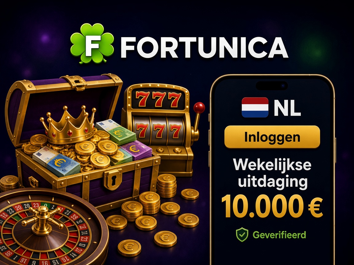 Fortunica in het kort